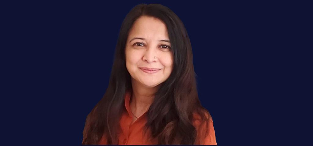 Women in Leadership and IP: Lakshmi Trivedy of FlexiEle