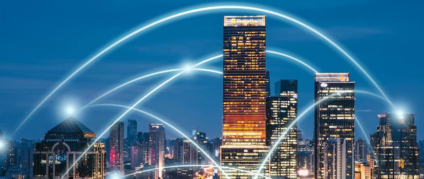 IT, IoT, Blockchain and AI