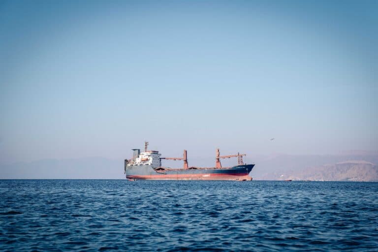 The Strait of Hormuz: The Shipping Chokepoint That Holds Global Trade Hostage