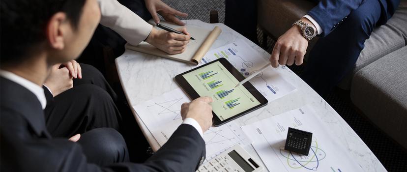 Risk Management & Compliance